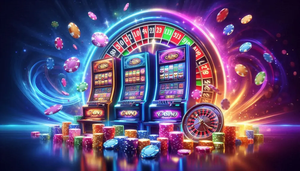 Posido Casino